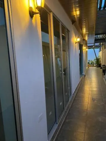 Apartamentos Amoblados Santa Marta