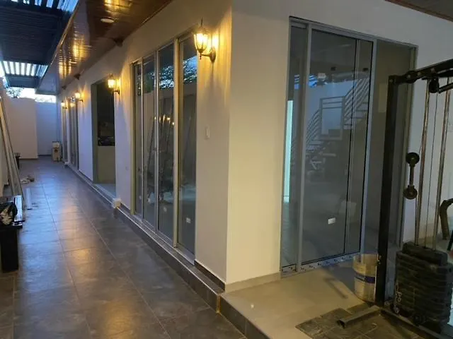 Apartamentos Amoblados Santa Marta