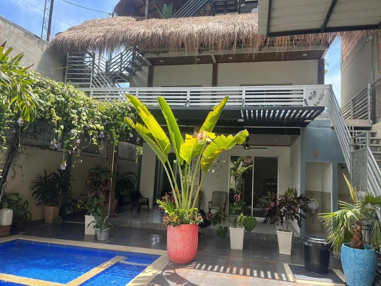Apartman Apartamentos Amoblados Santa Marta