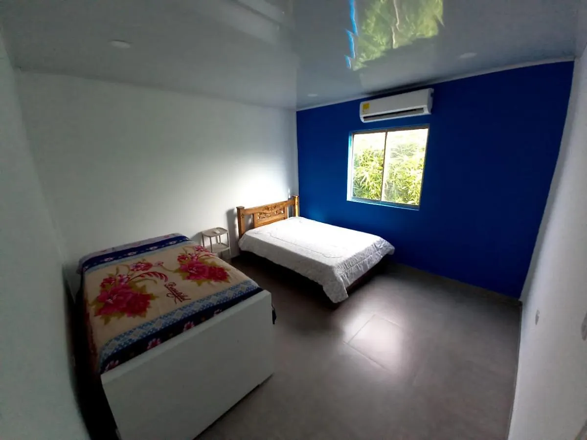 Apartamentos Amoblados Santa Marta  0*, Santa Marta (Magdalena) Colombia