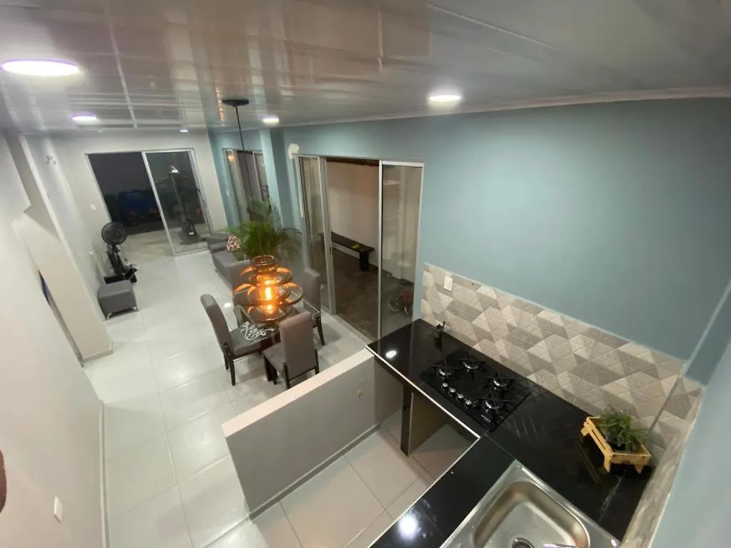 Apartamentos Amoblados Santa Marta  Apartment Santa Marta (Magdalena)